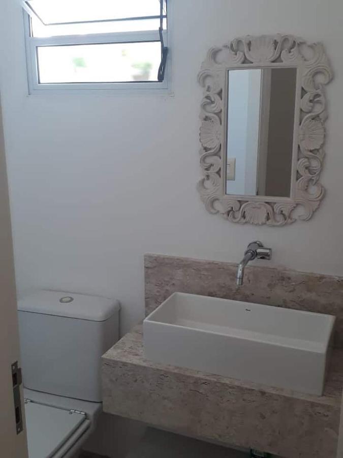 Vila Jurupeba 1 Villa San Paolo Esterno foto
