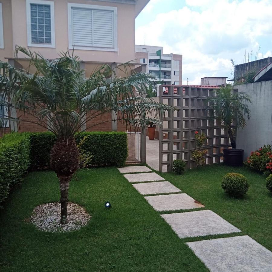 Vila Jurupeba 1 Villa San Paolo Esterno foto