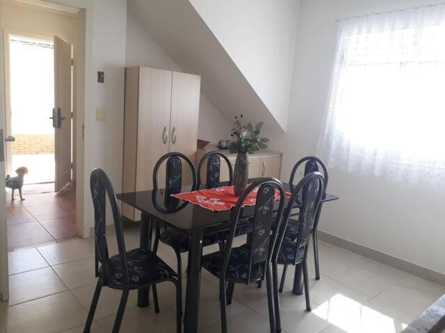 Vila Jurupeba 1 Villa San Paolo Esterno foto